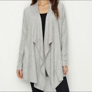 Barefoot Dreams CozyChic Lite Calypso Cardigan